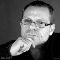 Dariusz Siastacz jako Dymitr
