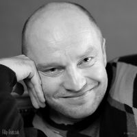 Filip Frątczak jako Rzecznicki, marszałek powiatowy, jego przyjaciel