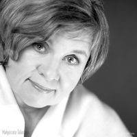 Małgorzata Talarczyk jako TANCERKA/ ZENOBIA/ DZIEWCZYNA SINGA