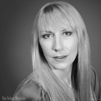 Olga Barbara Długońska jako 