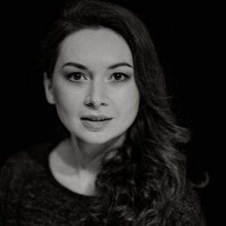 Marta Kadłub jako 