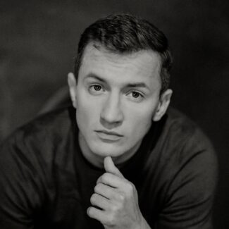 Maciej Wizner jako 