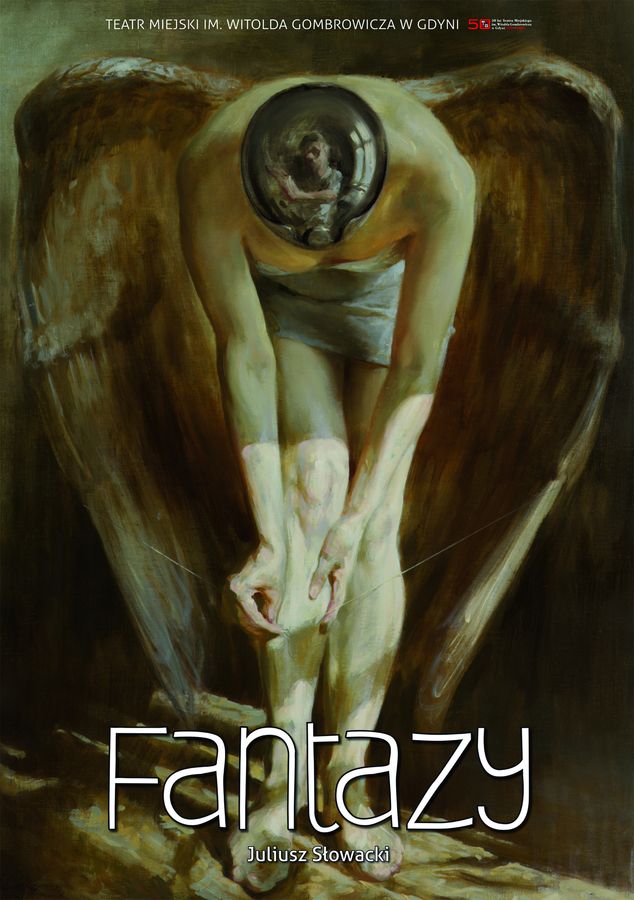 Plakat FANTAZY