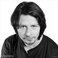 Dariusz Majchrzak jako Alosza