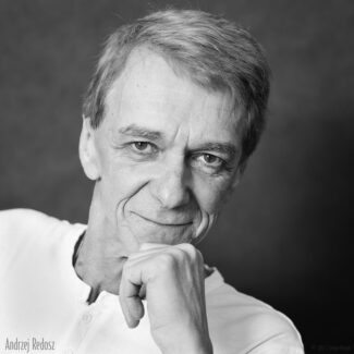 Andrzej Redosz jako Nadkomisarz