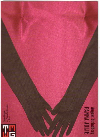 Plakat PANNA JULIE