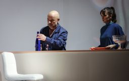 Obraz Główny: Bogdan Smagacki w spektaklu 