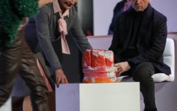 Obraz Główny: Dariusz Szymaniak w spektaklu 