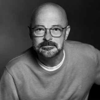 Bogdan Smagacki jako 