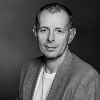 Rafał Kowal jako 