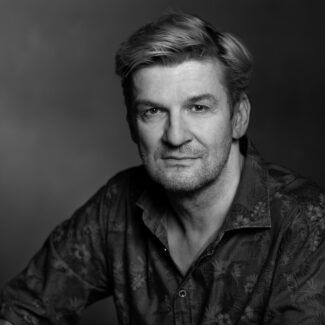 Piotr Michalski jako Stanley