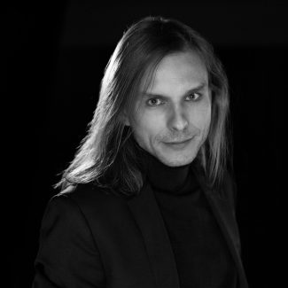 Jacek Bała jako 