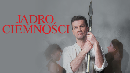 Jądro ciemności