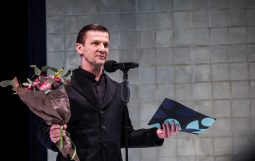Obraz Główny: Gala wręczenia nagród Prezydenta Miasta Gdyni z okazji Międzynarodowego Dnia Teatru 
Fot. Karol Stańczak