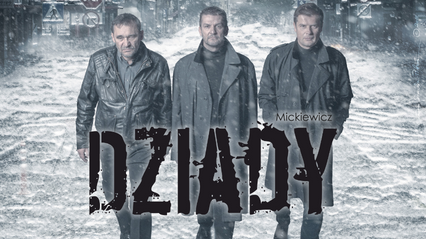 Dziady