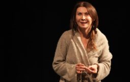 Obraz Główny: Monika Babicka jako Maria Timofiejewna w 