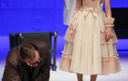 Obraz Główny: Agnieszka Bała „Czarodziejska góra”, reż. Jacek Bała. Fot. Roman Jocher