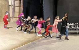 Obraz Główny: Bal karnawałowy 2024