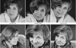 Obraz Główny: Małgorzata Talarczyk, foto Joanna Siercha