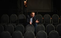 Obraz Główny: Krzysztof Babicki, fot. Roman Jocher