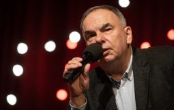 Obraz Główny: Krzysztof Babicki, 
fot. Roman Jocher