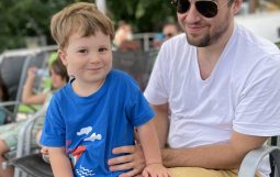 Obraz Główny: ,,Rodzinne czytanki nad morzem''