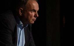 Obraz Główny: Krzysztof Babicki fot. Roman Jocher