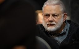 Obraz Główny: Jacek Sieradzki fot. Roman Jocher
