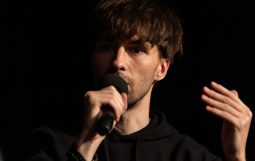 Obraz Główny: Karol Bijata fot. Roman Jocher
