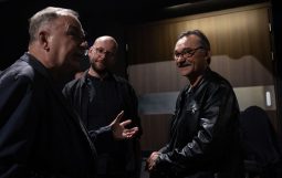 Obraz Główny: Krzysztof Babicki, Grzegorz Wolf fot. Roman Jocher