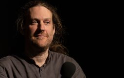 Obraz Główny: Maciej Gorczyński fot. Roman Jocher