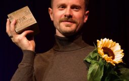Obraz Główny: Radosław Maciąg fot. Roman Jocher