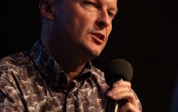 Obraz Główny: Piotr Rowicki fot. Roman Jocher