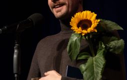 Obraz Główny: Gala 17. finału Gdyńskiej Nagrody Dramaturgicznej fot. Roman Jocher