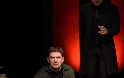 Obraz Główny: Bogdan Smagacki i Piotr Michalski w 