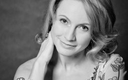 Obraz Główny: Beata Buczek-Żarnecka, foto Joanna Siercha