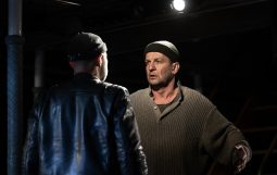 Obraz Główny: Jerzy Szaniawski ,,Żeglarz’’ reżyseria: Krzysztof Babicki fot. Roman Jocher
