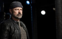 Obraz Główny: Jerzy Szaniawski ,,Żeglarz’’ reżyseria: Krzysztof Babicki fot. Roman Jocher