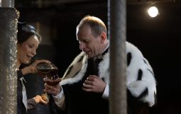 Obraz Główny: Jerzy Szaniawski ,,Żeglarz’’ reżyseria: Krzysztof Babicki fot. Roman Jocher