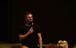 Obraz Główny: Rafał Szumski.
Fot. Roman Jocher