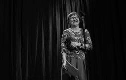 Obraz Główny: Slam poetycki 11.06.2025 r. fot. Antoni Bandzior