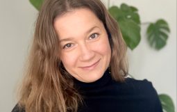Obraz Główny: Marta Miłoszewska, foto Karol Miłoszewski/archiwum prywatne