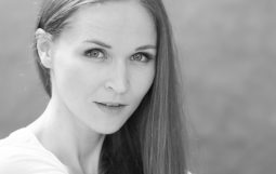 Obraz Główny: Agnieszka Bała portret foto Joanna Siercha