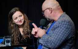 Obraz Główny: Łukasz Drewniak i Magdalena Dąbrowska fot. Piotr Pędziszewski
