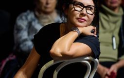 Obraz Główny: Olga Maciupa ,,Paraskewa'' reż. Ewa Platt fot. Piotr Pędziszewski