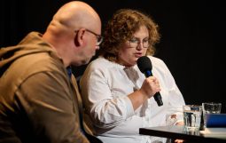 Obraz Główny: Łukasz Drewniak, Olga Maciupa fot. Piotr Pędziszewski
