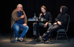 Obraz Główny: Łukasz Drewniak, Łukasz Pawłowski, Kamil Białaszek fot. Piotr Pędziszewski