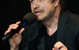Obraz Główny: Łukasz Pawłowski, autor sztuki 