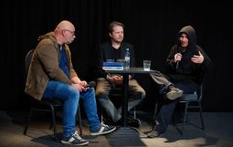 Obraz Główny: Łukasz Drewniak, Łukasz Pawłowski, Kamil Białaszek fot. Piotr Pędziszewski