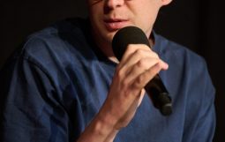 Obraz Główny: Tomasz Walesiak, autor sztuki 